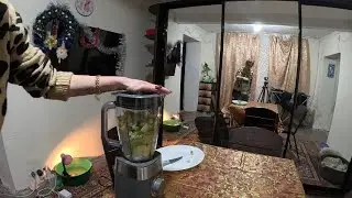 СМУЗИ, НАКОНЕЦ ТО Я ЭТО СДЕЛАЛА !!!)