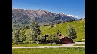 585 Bridger Woods Rd | Bozeman, MT