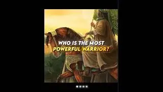 Defeated By No One !! 💀🔥 #islam#trending#shorts#shortsfeed#youtubeshorts#islamic#allah