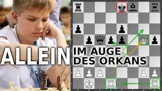 Richter, Rauser, Rummsdibumms | Richard Bethke vs. Alexander Krastev