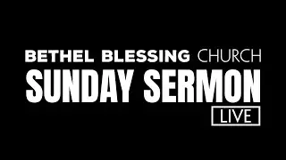 📖 Sermon: 