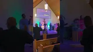 God is just that good 🙌🏿 what will you be doing this Sunday? #praisingandworship #Godisgood