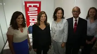 IBEF 2019 Video