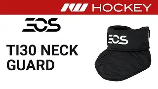 EOS TI30 Neck Guard Review