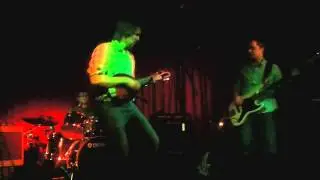 Deuce - Rory Gallagher Tribute Band - Going to my Hometown