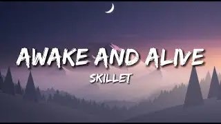 Skillet - Awake and Alive Türkçe Çeviri (cover by YOUTH NEVER DIES ft. We Are the Empty & ONLAP)