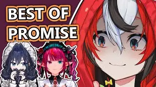 Hololive EN'S BEST HoloPromise Moments OF 2025!!!