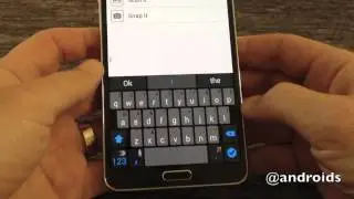 SwiftKey v4.3 beta hands-on