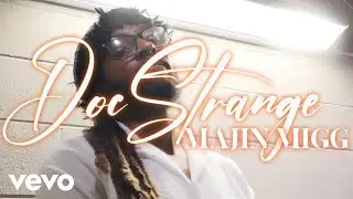 MAJIN MIGG - Doc Strange
