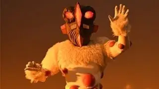 Ultraman (PS2) - Kaiju Mode - Alien Nackle