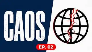 Episode 2: Ba&uacute; dos Nerds - Epis&oacute;dio 2 - Reflex&atilde;o e Desabafo