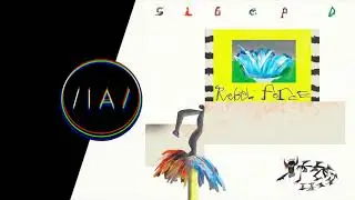 Sleep D - Danza Mart [Incienso]
