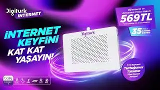 Digiturk İnternet