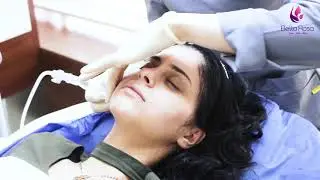 bella rosa clinic HydraFacial