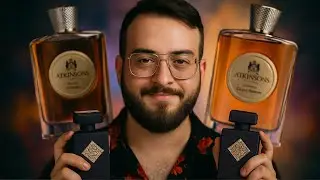 פדרו פותח שני בשמים חדשים ! (מפתיע !)
