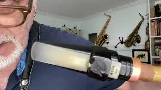 Tenor Sax Reed Comparison: Silverstein ALTOS vs Roberto’s