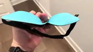 Why I Love This No Pressure Eye Mask by Bucky! - Bucky Overview! #ad #amazoninfluencer