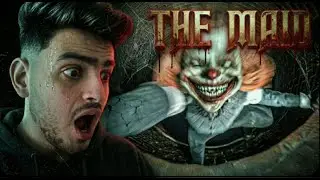 The Maid Gameplay:  لعبة رعب مجنونة 🔥