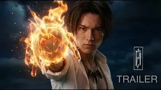 What If Shaman King Was a Real Movie?
