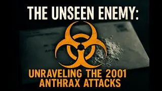 The 2001 Anthrax Attacks