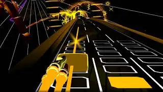 [Audiosurf] WIXOSS - infinite Girl