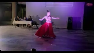 Oriental Summer Tales 2021 - Aruena Baladi Romance - Soulful Oriental