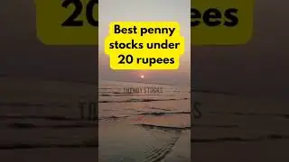 best penny stocks to buy now | best penny stocks 2022.