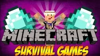 Survival Games#05 [DE] [HD] mit TheScorvo!