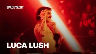 Luca Lush | Space Yacht: Speed Freak