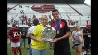 Meu anjo, Douglas Henrique s2