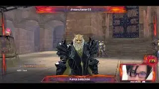 PERFECTWORLD MOBILE NEW CLASS VULPINE