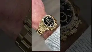 #goldenwatch