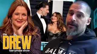 Magic Mike 2 Cast Helped Joe Manganiello Pick Sofia Vergara's Engagement Ring