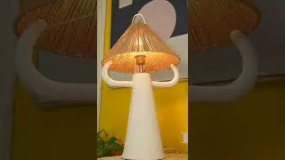 Dona Table Lamp