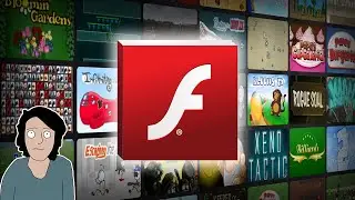 La BELLEZA de los JUEGOS FLASH