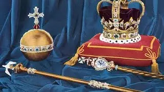 Coronation Symbols: 2. The Sceptre