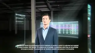 CMC Markets: Next Generation CFD & Forex Trading Platform