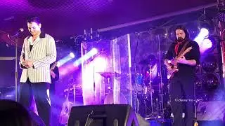 Geelong Elvis Festival 2025, Charlie Gaylard performing ~  Fame and Fortune