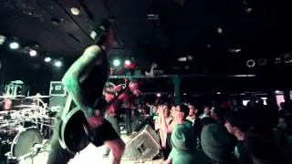 Beyond the Shore live at Chain Reaction