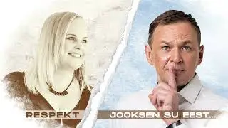 Respekt - Jooksen Su Eest
