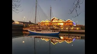Kaiapoi NZ's best river town