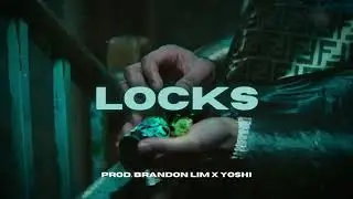 [FREE + FLP] V9 x DigDat x Aitch UK Drill Type Beat 2021 ''LOCKS'' | prod. @BRANDONLIMBEATS x @prodyoshi01