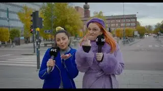 Är det okej att köpa sig fri från ansvar undrar Elaf och Kirsty