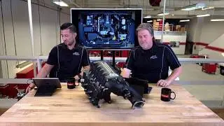 Edelbrock Live Episode #13: Jeep Wrangler Supercharger