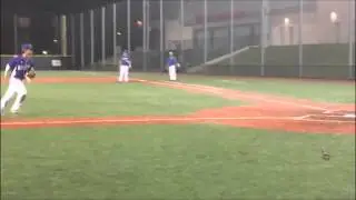 05/05/15 WCAC Semi Finals DeMatha vs. Gonzaga