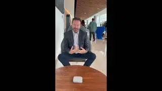 CUC- 2025 TruStage Ventures Fintech Summit: Brian Kaas