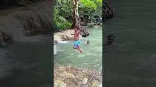 Paglitaw spring resort