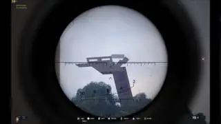 Another Prezzie for Jeffrey - arma 3 Exile MGT