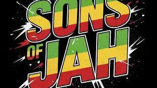 Sons of Jah - The Gladiators 