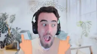 Lucid Dream Story